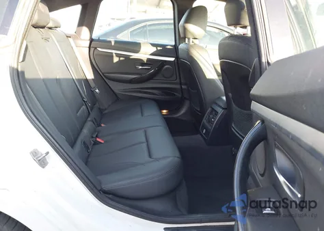 2018 BMW 330I Gran Turismo xDrive из США, поврежденный, VIN WBA8Z9C5XJG828129